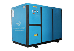 使用冷干機應注意哪些事項?