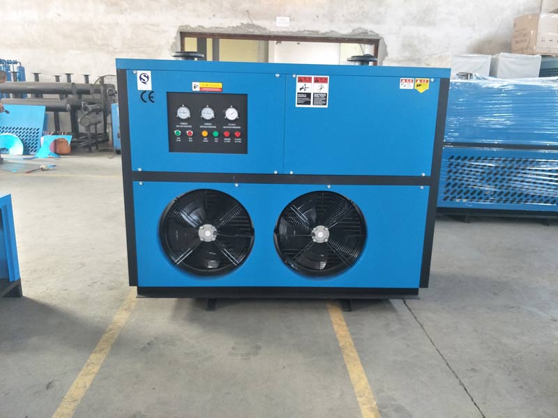 上海冷干機生產(chǎn)廠家哪家好?