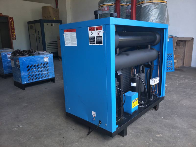 滬盛冷凍式干燥機(jī)