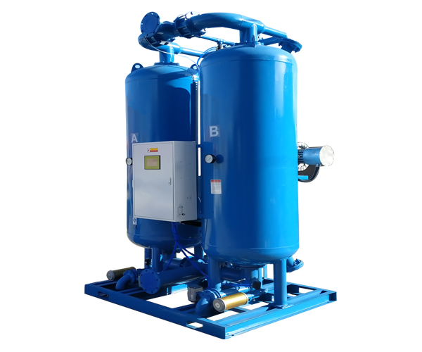 購(gòu)買鼓風(fēng)吸附式干燥機(jī)需要注意什么？如何進(jìn)行購(gòu)買