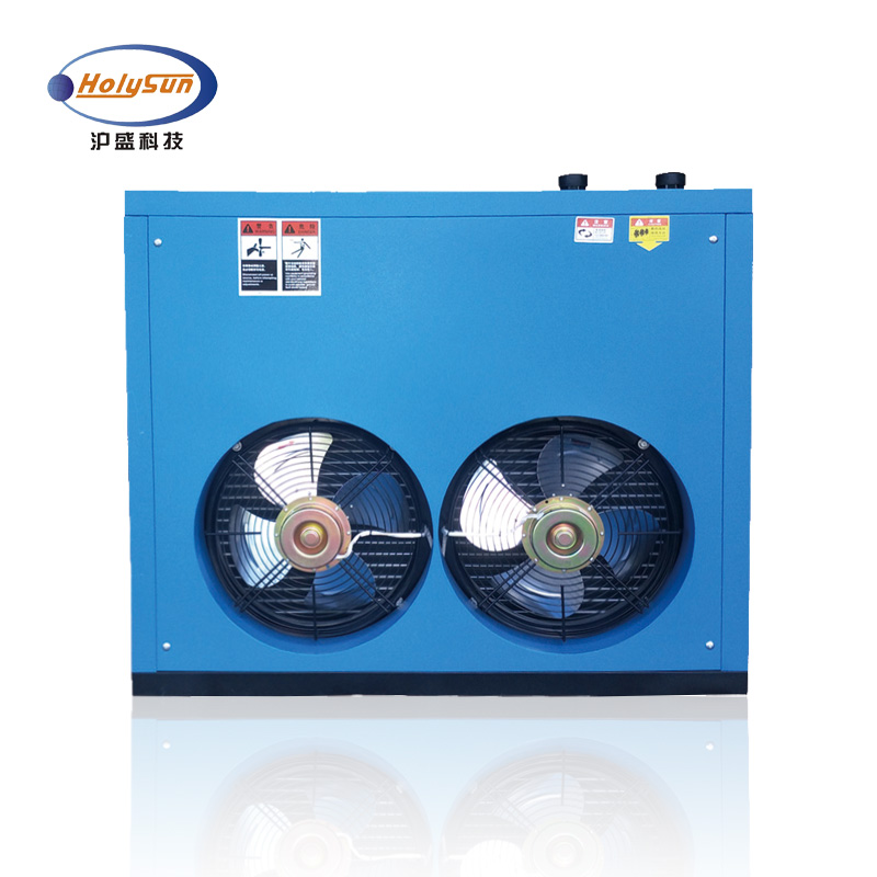 冷干機(jī)產(chǎn)品選擇哪家更好,滬盛是一個(gè)很好的選擇