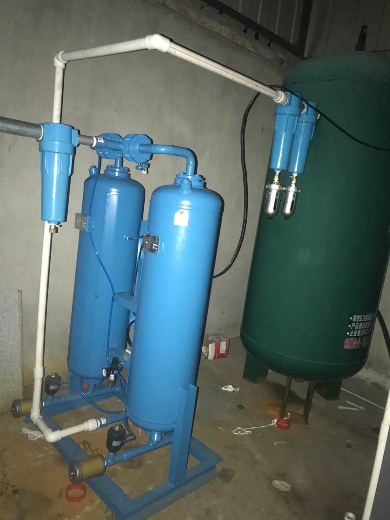 工業(yè)吸干機(jī)的選購方法大家知道嗎?