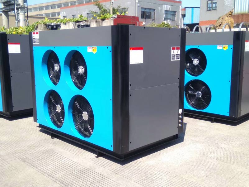 怎樣保養壓縮空氣冷干機？有什么方法？