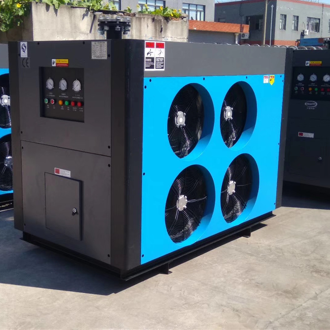 滬盛冷干機廠家