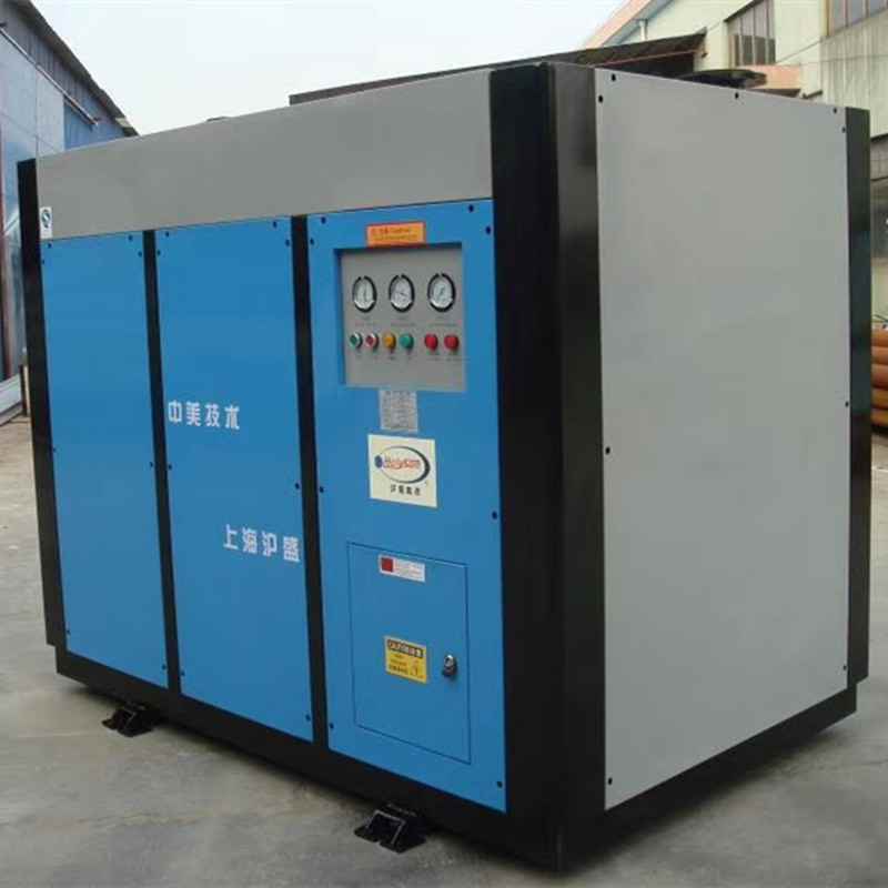 滬盛冷凍式壓縮空氣干燥機