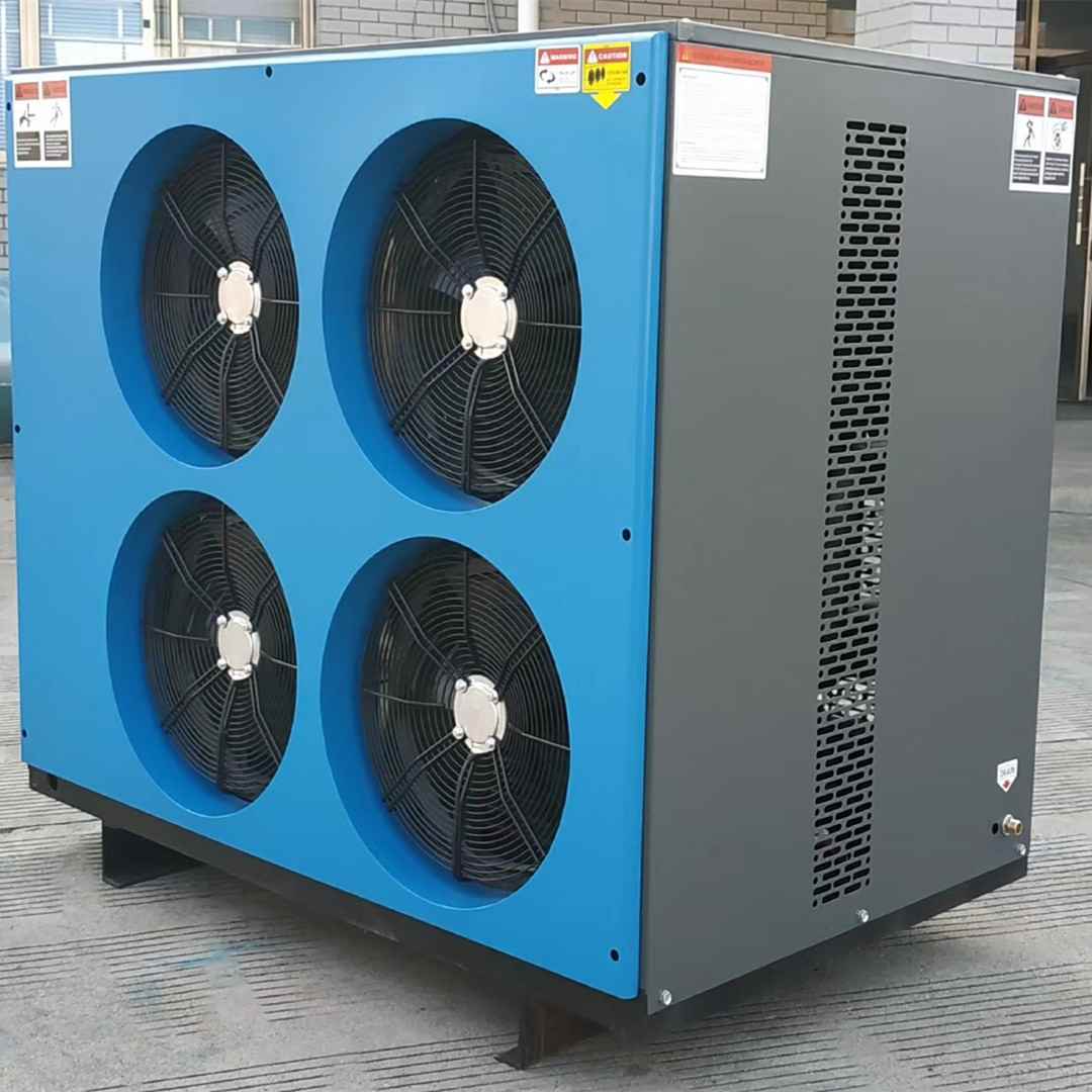 滬盛壓縮空氣冷凍式機