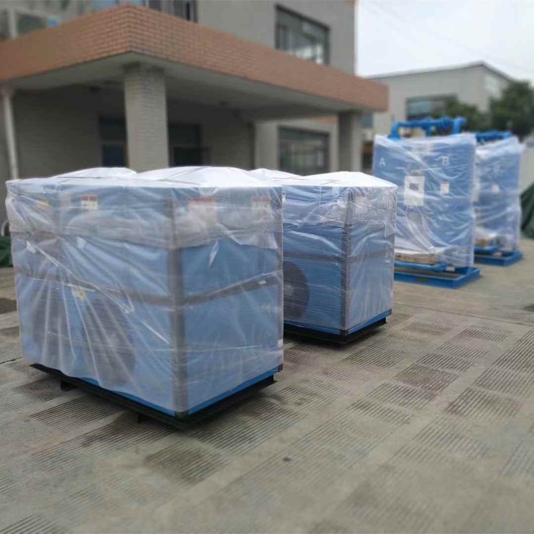 滬盛冷干機(jī)